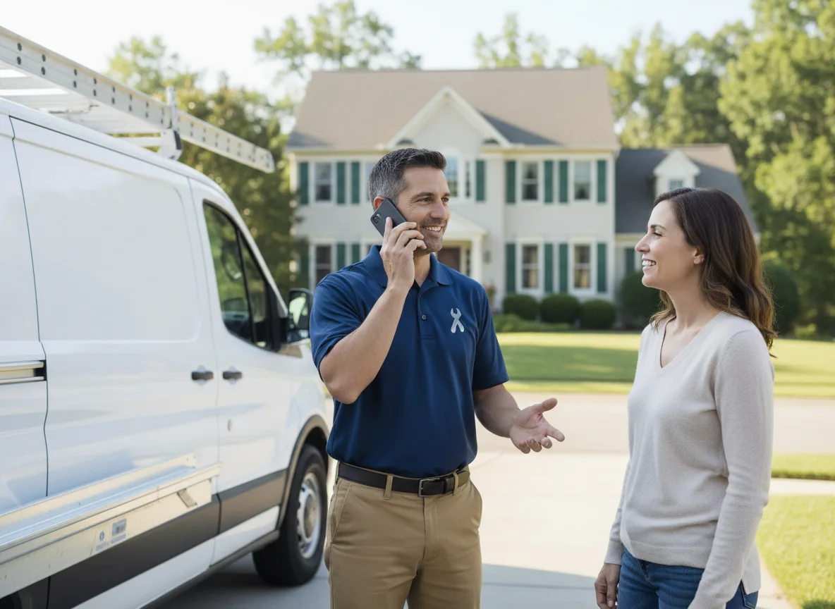 Home Gutter Service Lovelaceville, KY FAQs